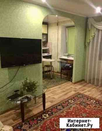 3-комнатная квартира, 59.5 м², 3/9 эт. на продажу в Сарапуле Сарапул
