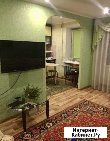 3-комнатная квартира, 59.5 м², 3/9 эт. на продажу в Сарапуле Сарапул - изображение 1