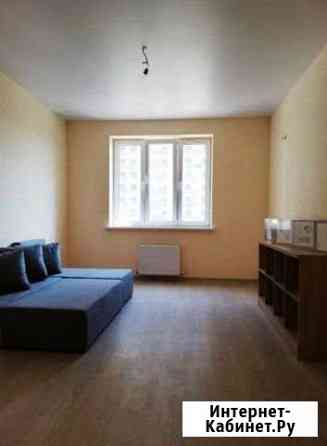 1-комнатная квартира, 31 м², 4/24 эт. на продажу в Краснодаре Краснодар