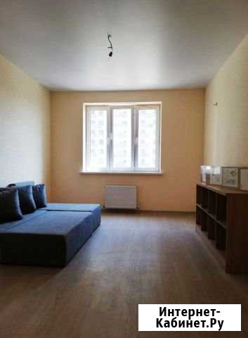 1-комнатная квартира, 31 м², 4/24 эт. на продажу в Краснодаре Краснодар - изображение 1