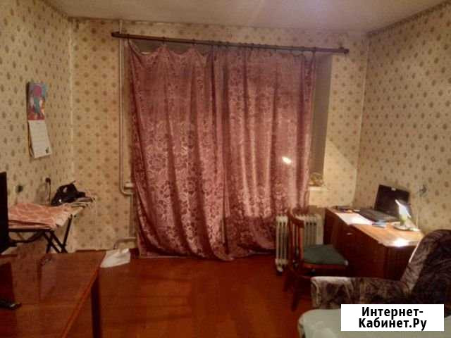 Комната 12 м² в 2-ком. кв., 4/9 эт. в аренду на длительный срок в Екатеринбурге Екатеринбург - изображение 1