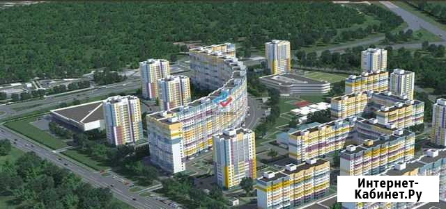 Квартира-студия, 31.9 м², 9/17 эт. на продажу в Пензе Пенза - изображение 1