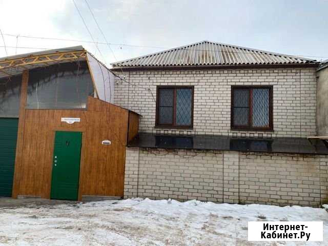 Дом 130 м² на участке 3 сот. на продажу в Кисловодске Кисловодск - изображение 1