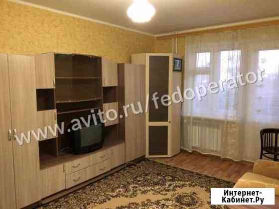 1-комнатная квартира, 37 м², 8/16 эт. на продажу в Орле Орёл