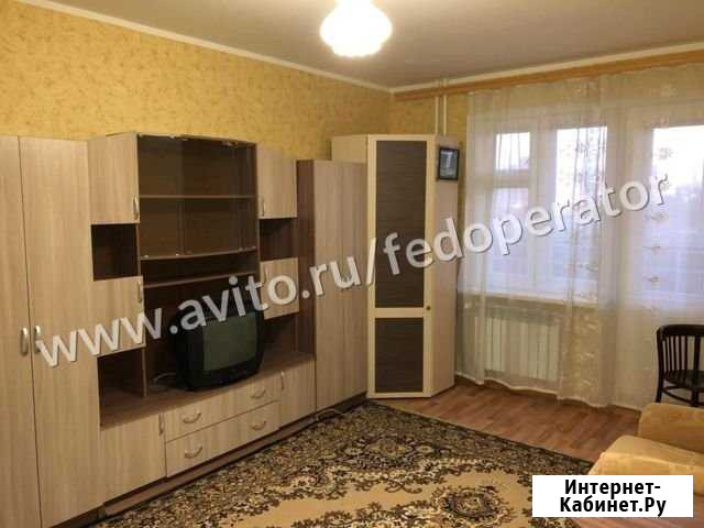 1-комнатная квартира, 37 м², 8/16 эт. на продажу в Орле Орёл - изображение 1