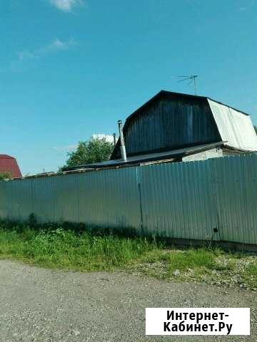 Дача 50 м² на участке 6 сот. на продажу в Перми Пермь - изображение 1