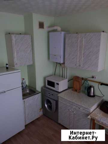 2-комнатная квартира, 57 м², 1/3 эт. в аренду посуточно в Ахтубинске Ахтубинск - изображение 1