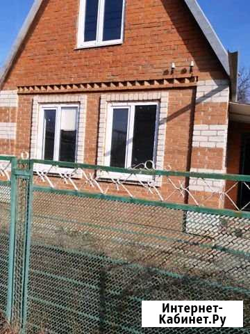 Дача 60 м² на участке 4 сот. на продажу в Краснодаре Краснодар - изображение 1