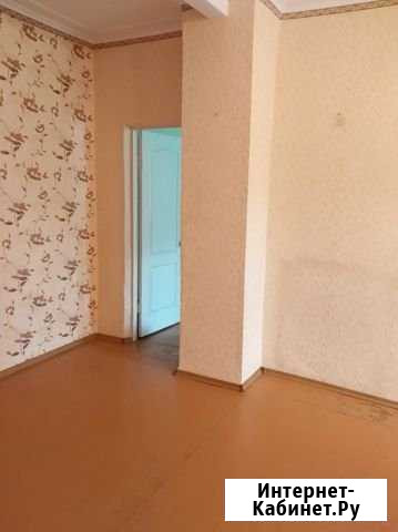 2-комнатная квартира, 44 м², 1/2 эт. на продажу в Калтане Калтан - изображение 1