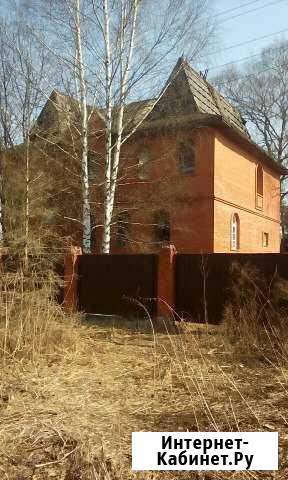 Дом 500 м² на участке 30 сот. на продажу в Киржаче Киржач - изображение 1