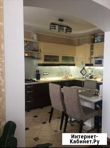 3-комнатная квартира, 119 м², 9/10 эт. на продажу в Твери Тверь - изображение 1