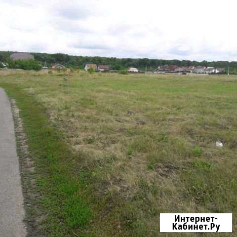 Участок ИЖС 15 сот. на продажу в Северном Белгородской области Северный - изображение 1