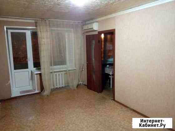 2-комнатная квартира, 44 м², 3/4 эт. в аренду на длительный срок в Тольятти Тольятти