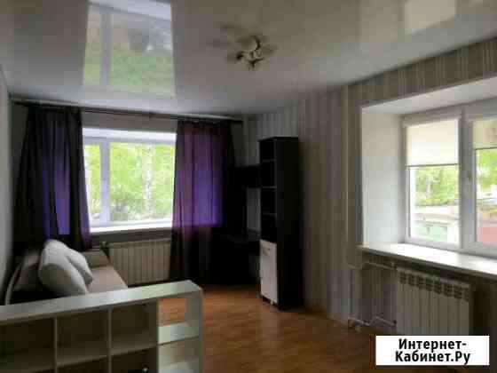 1-комнатная квартира, 40 м², 2/5 эт. в аренду посуточно в Томске Томск