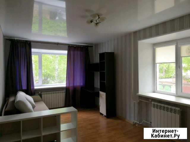 1-комнатная квартира, 40 м², 2/5 эт. в аренду посуточно в Томске Томск - изображение 1