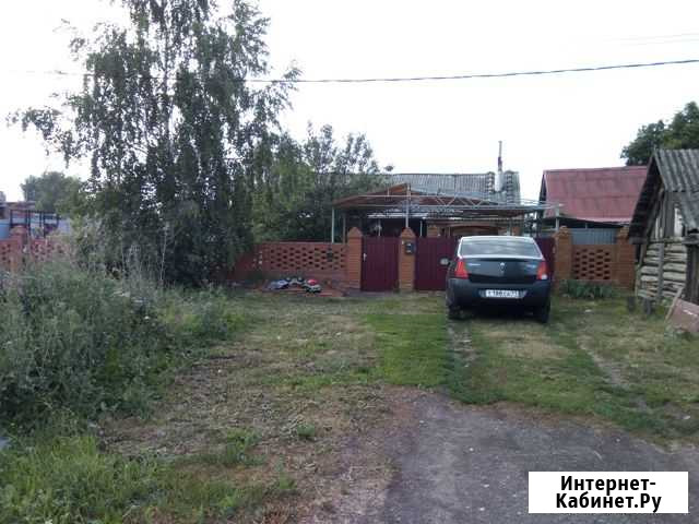 Дом 53.4 м² на участке 11.5 сот. на продажу в Новомосковске Новомосковск - изображение 1