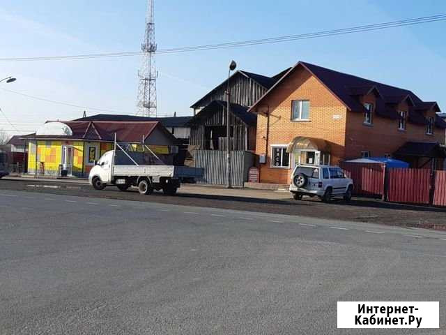 База стройматериалов и любого бизнеса Талдом - изображение 1