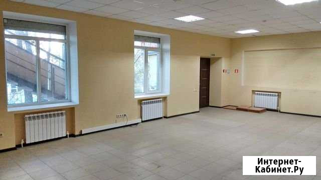 Торгово-офисное помещение, 86 кв.м. Астрахань - изображение 1