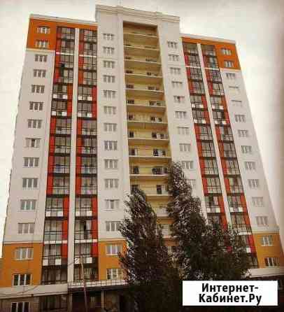 2-комнатная квартира, 46.4 м², 15/15 эт. в аренду на длительный срок в Набережных Челнах Набережные Челны
