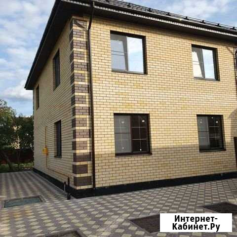 Коттедж 151 м² на участке 5 сот. на продажу в Твери Тверь - изображение 1