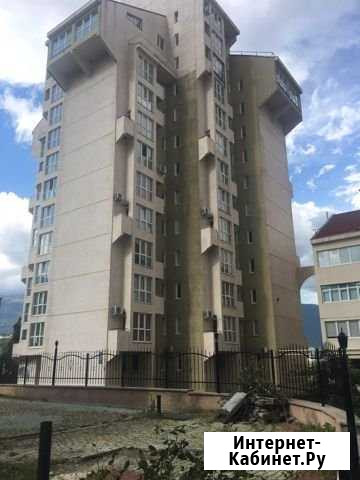 1-комнатная квартира, 44.3 м², 9/14 эт. на продажу в Ялте Ялта - изображение 1
