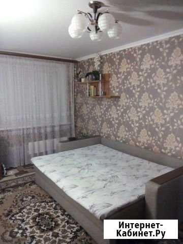 1-комнатная квартира, 33.2 м², 2/5 эт. на продажу в Саранске Саранск - изображение 1