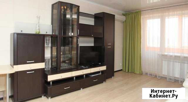 3-комнатная квартира, 80 м², 8/10 эт. в аренду на длительный срок в Белгороде Белгород - изображение 1