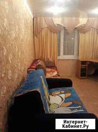 Комната 18 м² в 3-ком. кв., 5/5 эт. на продажу в Челябинске Челябинск