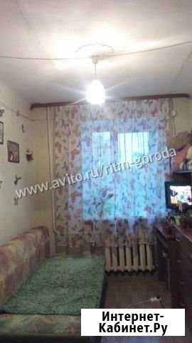 Комната 13.1 м² в 4-ком. кв., 3/4 эт. на продажу в Иркутске Иркутск - изображение 1