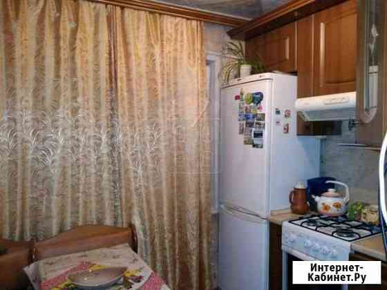 3-комнатная квартира, 59.1 м², 4/5 эт. на продажу в Калуге Калуга
