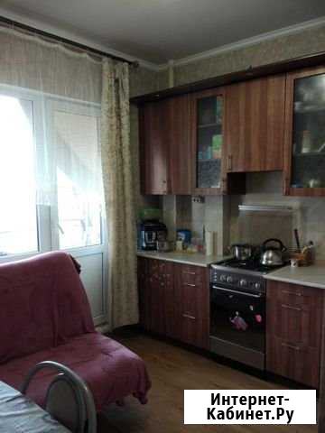 1-комнатная квартира, 43.5 м², 8/10 эт. на продажу в Твери Тверь - изображение 1