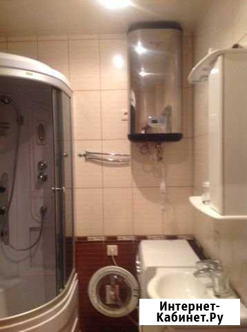 2-комнатная квартира, 56 м², 12/17 эт. в аренду на длительный срок в Самаре Самара - изображение 1