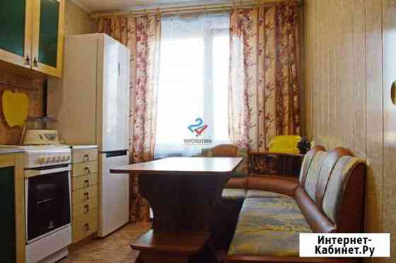 1-комнатная квартира, 37.6 м², 4/5 эт. на продажу в Петропавловске-Камчатском Петропавловск-Камчатский