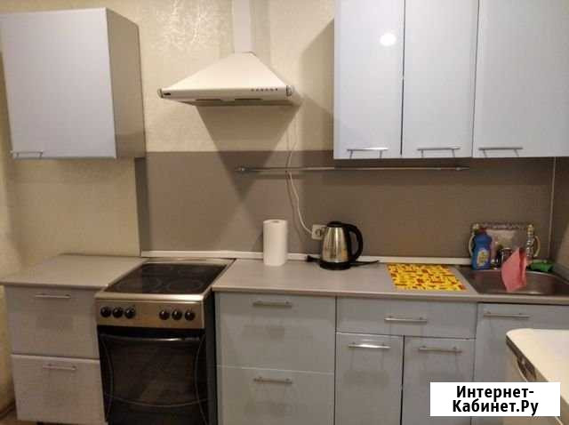 1-комнатная квартира, 35 м², 12/12 эт. в аренду на длительный срок в Сыктывкаре Сыктывкар - изображение 1