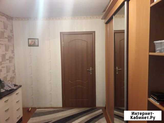 3-комнатная квартира, 58.1 м², 1/5 эт. на продажу в Кирове Киров - изображение 1