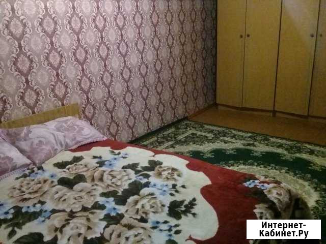 2-комнатная квартира, 60 м², 2/5 эт. в аренду посуточно в Дербенте Дербент - изображение 1