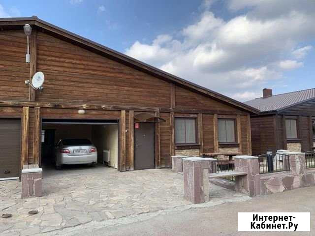 Таунхаус 80 м² на участке 2 сот. в аренду посуточно в Магнитогорске Магнитогорск - изображение 1