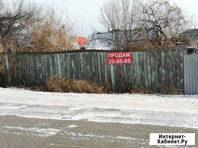 Участок ИЖС 14 сот. на продажу в Николаевке Еврейской АО Николаевка - изображение 1