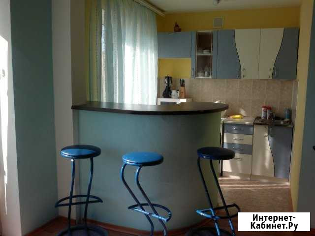 2-комнатная квартира, 47 м², 2/5 эт. в аренду посуточно в Шире Шира - изображение 1