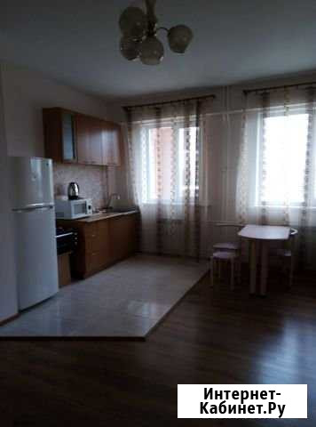 Квартира-студия, 43 м², 7/9 эт. в аренду посуточно в Иркутске Иркутск - изображение 1