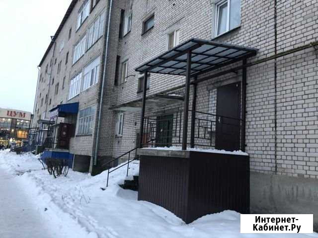 Сдам коммерческую недвижимость Вельск - изображение 1