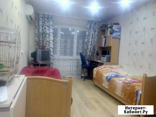 2-комнатная квартира, 42 м², 5/5 эт. на продажу в Славянске-на-Кубани Славянск-на-Кубани - изображение 1