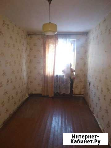 3-комнатная квартира, 61.1 м², 1/2 эт. на продажу в Кулотино Кулотино - изображение 1