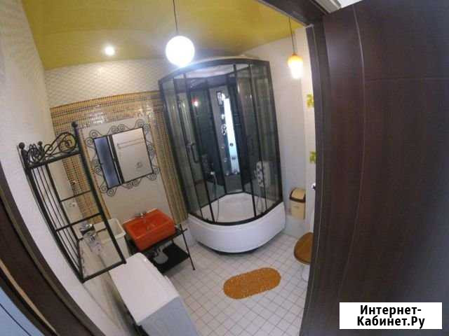 1-комнатная квартира, 31 м², 5/5 эт. в аренду посуточно в Комсомольске-на-Амуре Комсомольск-на-Амуре - изображение 1