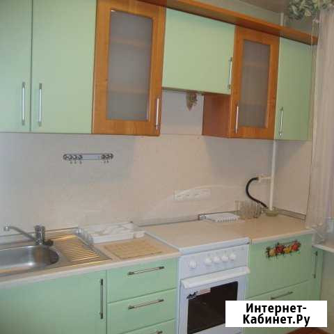 1-комнатная квартира, 31 м², 2/5 эт. в аренду на длительный срок в Ижевске Ижевск - изображение 1