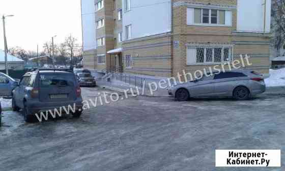 1-комнатная квартира, 42 м², 2/10 эт. на продажу во Владимире Владимир