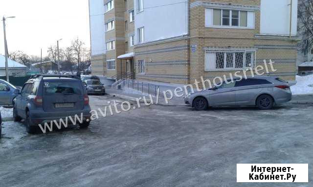 1-комнатная квартира, 42 м², 2/10 эт. на продажу во Владимире Владимир - изображение 1