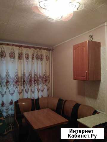 2-комнатная квартира, 43 м², 5/9 эт. на продажу в Кургане Курган - изображение 1