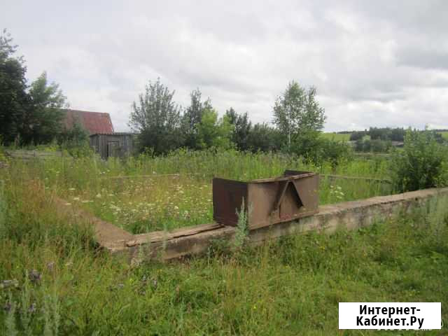 Участок ИЖС 30 сот. на продажу в Орде Орда - изображение 1