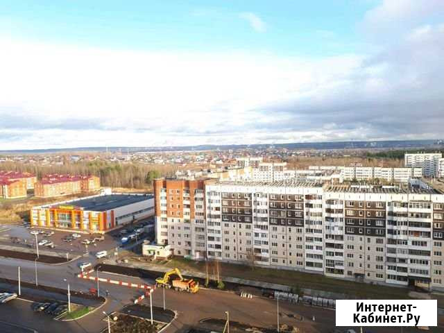 1-комнатная квартира, 38 м², 15/18 эт. на продажу в Березниках Березники - изображение 1